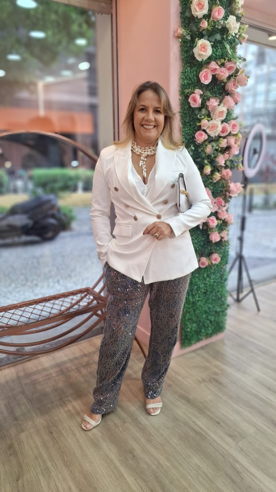 Lançamento do Livro